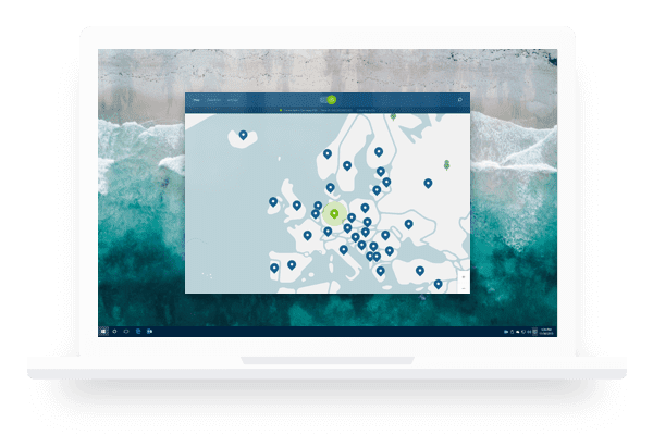 nordvpn download for pc