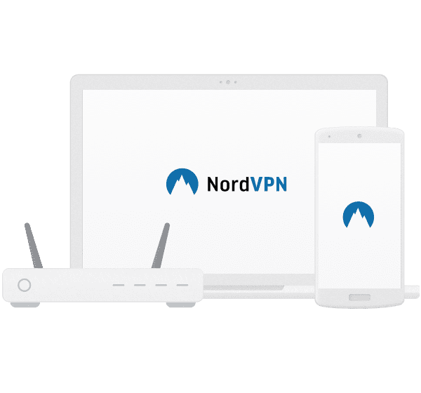 download nordvpn client