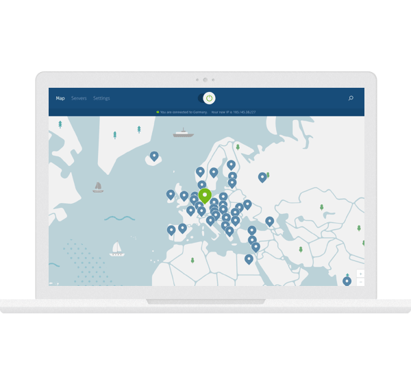 download nordvpn cracked for pc