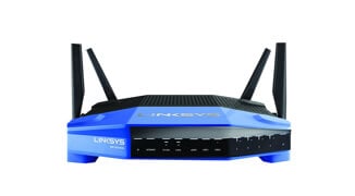 nordvpn on netgear router