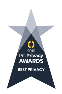 award privacy