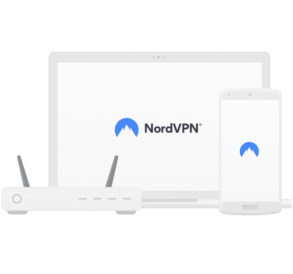 nordvpn for pc