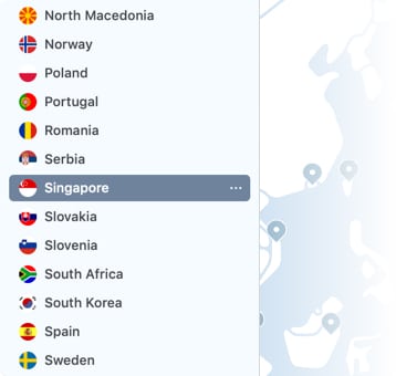 The Best And Fastest Vpn For Singapore Nordvpn