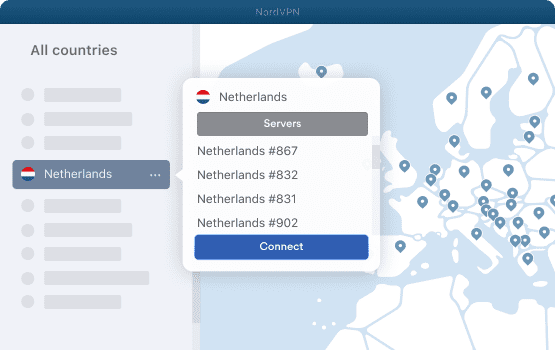 Netherland Vpn Servers Reasons To Choose Nordvpn