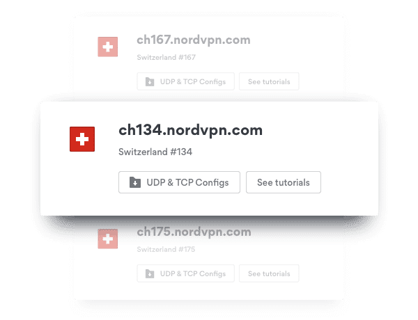 Best Vpn In Switzerland Fastest Swiss Vpn Servers Nordvpn