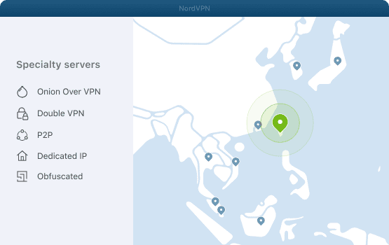 最速の 台湾 Vpn サーバー Nordvpn