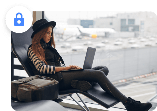 vpn for wifi security