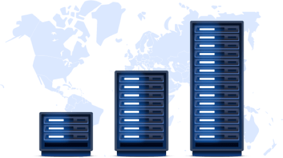 Best VPN service with thousands of NordVPN servers around the world