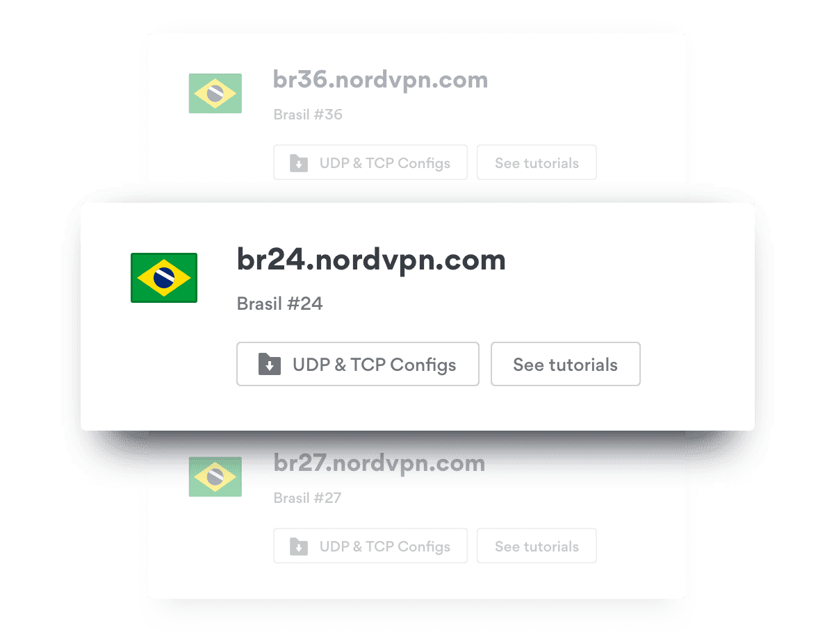 vpn brasil