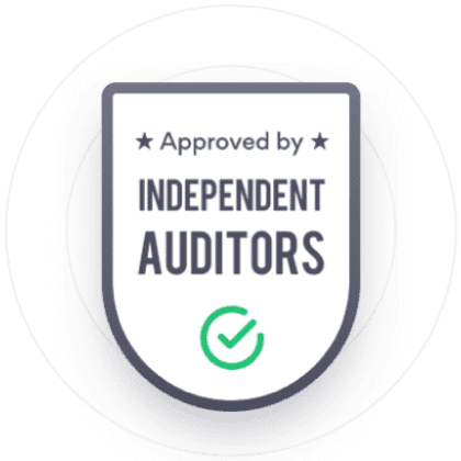 independant auditors
