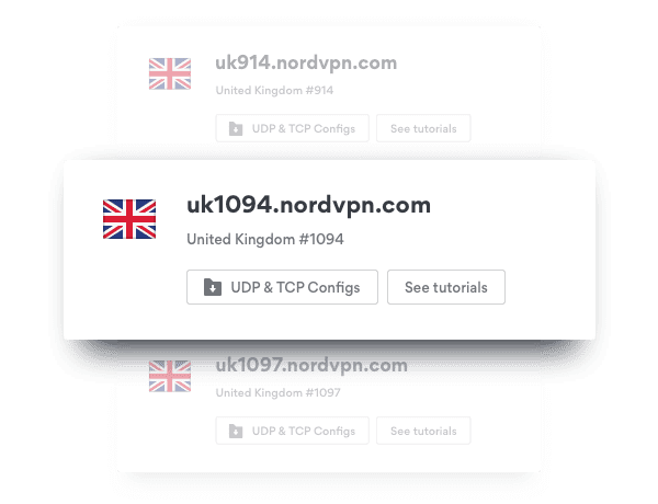 Best Vpn For The Uk In 21 Uk Virtual Ip Nordvpn