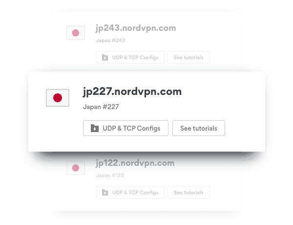 Fastest Japan Vpn Server Nordvpn