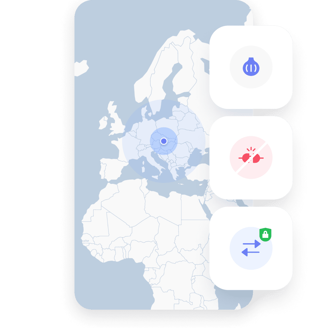 как установить nordvpn на айфон