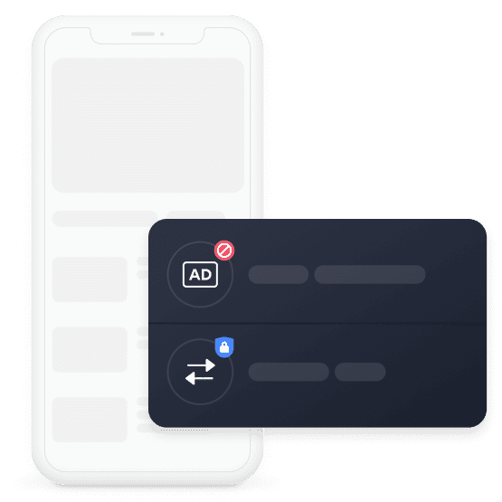 Download and set up VPN for iPhone & iPad (iOS app) | NordVPN
