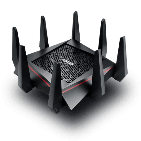 router
