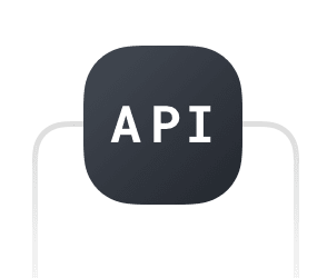 api