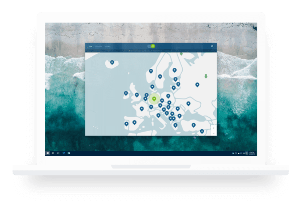 nordvpn download free android