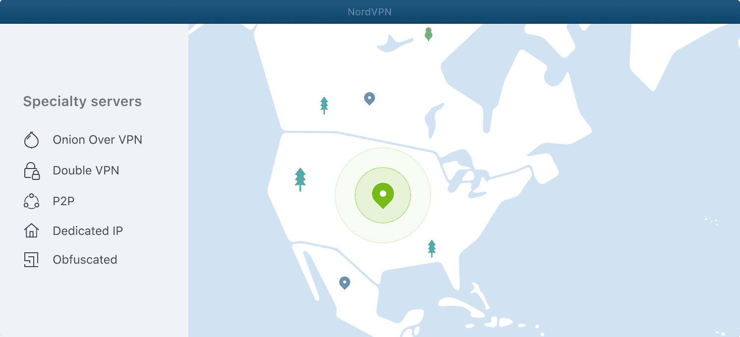 Arizona VPN Servers Get an Arizona IP Address NordVPN