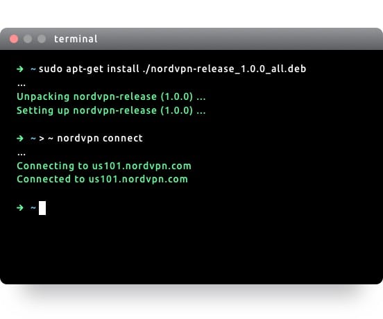 nordvpn linux mint nordvpn linux mint
