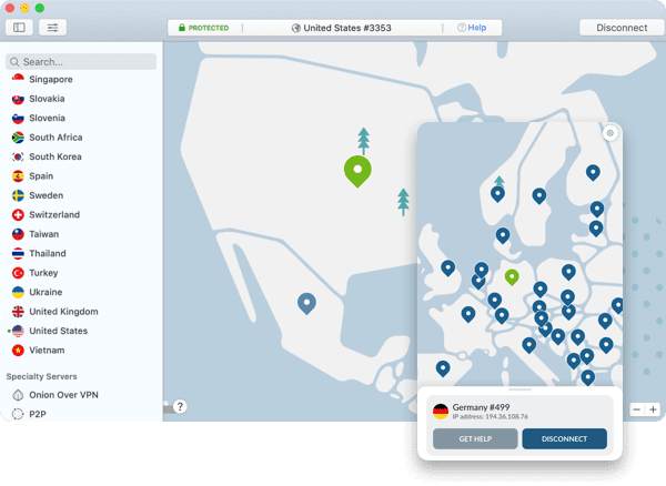 Free Vpn Download Nordvpn