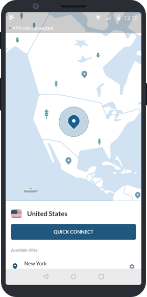 TÉLÉCHARGER NORDVPN APK NORDVPN APK TÉLÉCHARGER