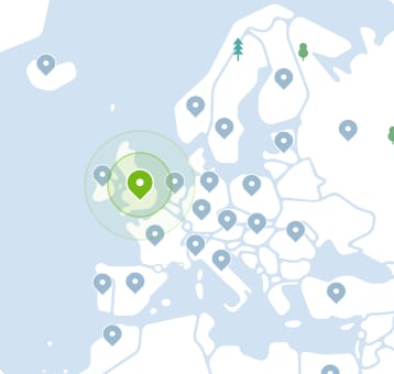carte connectée