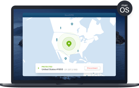 nordvpn for mac and iphone