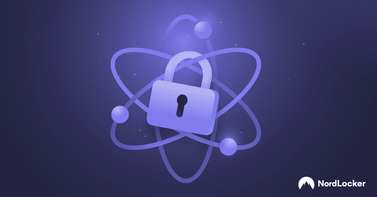 Quantum encryption explained | NordLocker