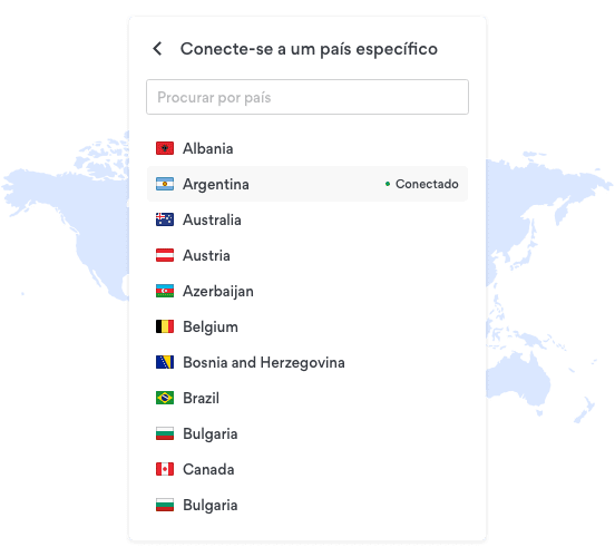 Baixar a melhor VPN para Firefox NordVPN