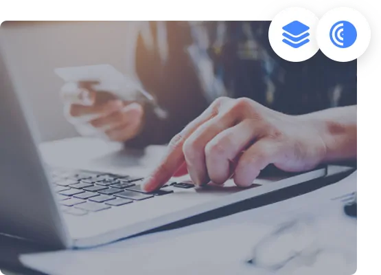 プライバシーを保護をさらに強化するノーログVPN機能