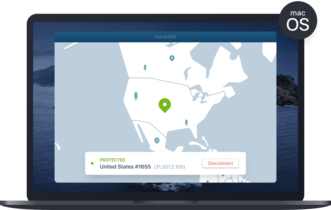 nordvpn for mac stopped connecting