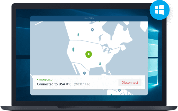 Nordvpn pc