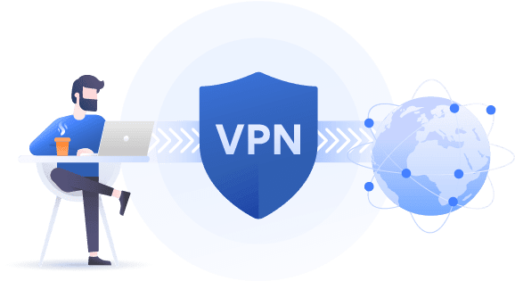 Administración de VPN