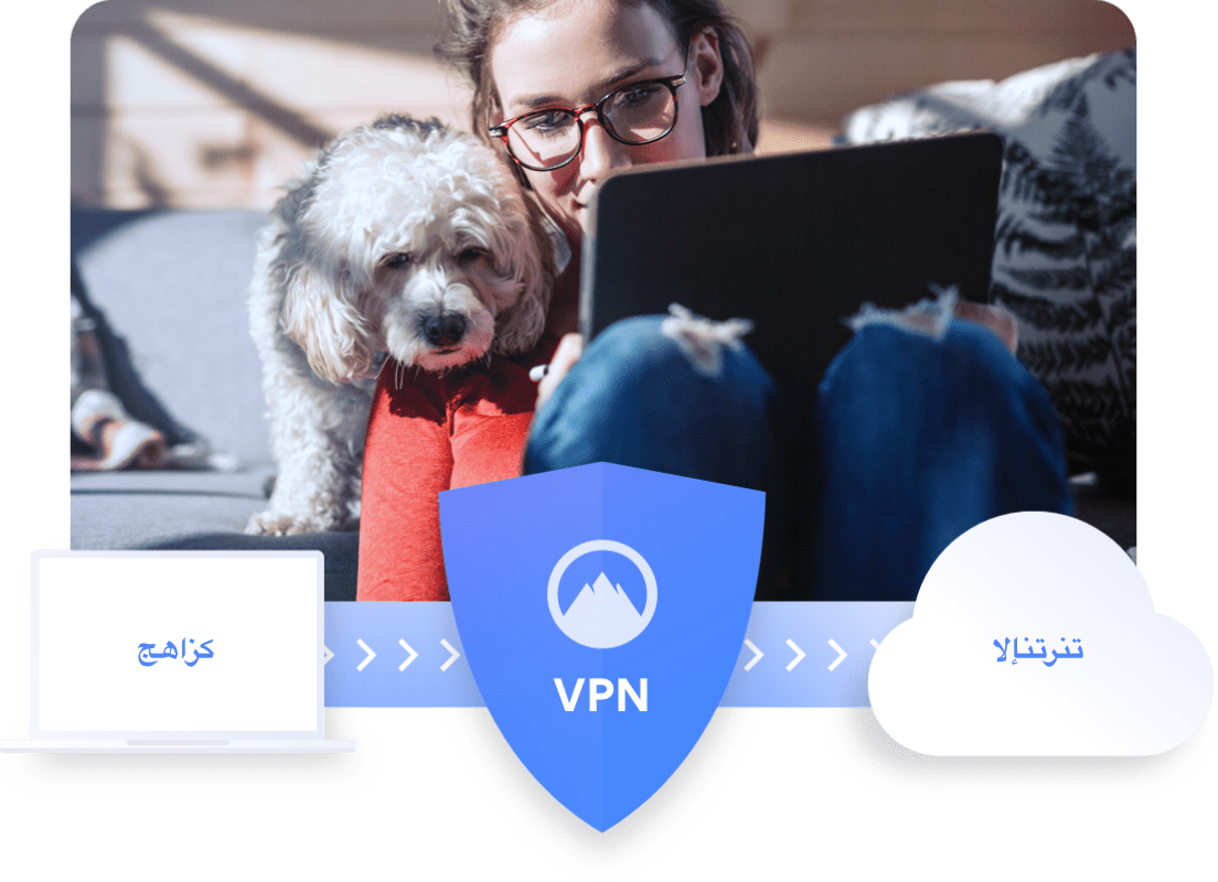 ما هو موقع عنوان الأي بي الخاص بي؟ تعرف عليه هنا | NordVPN