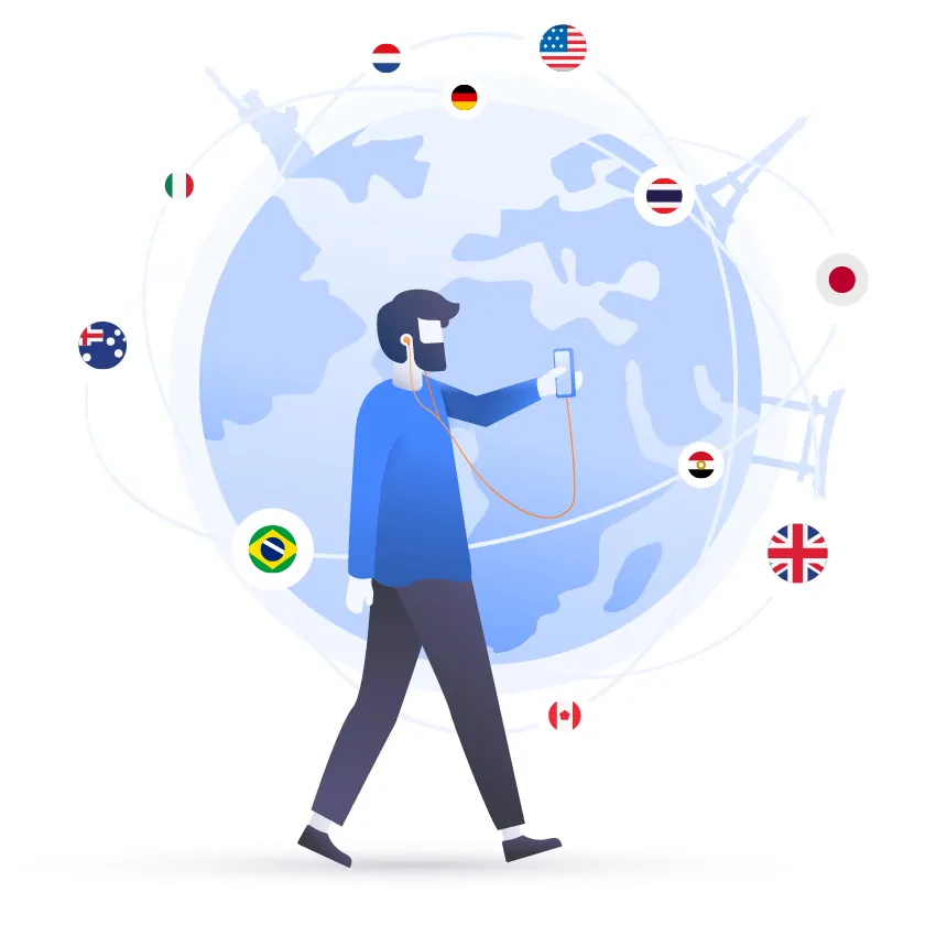 mobile vpn