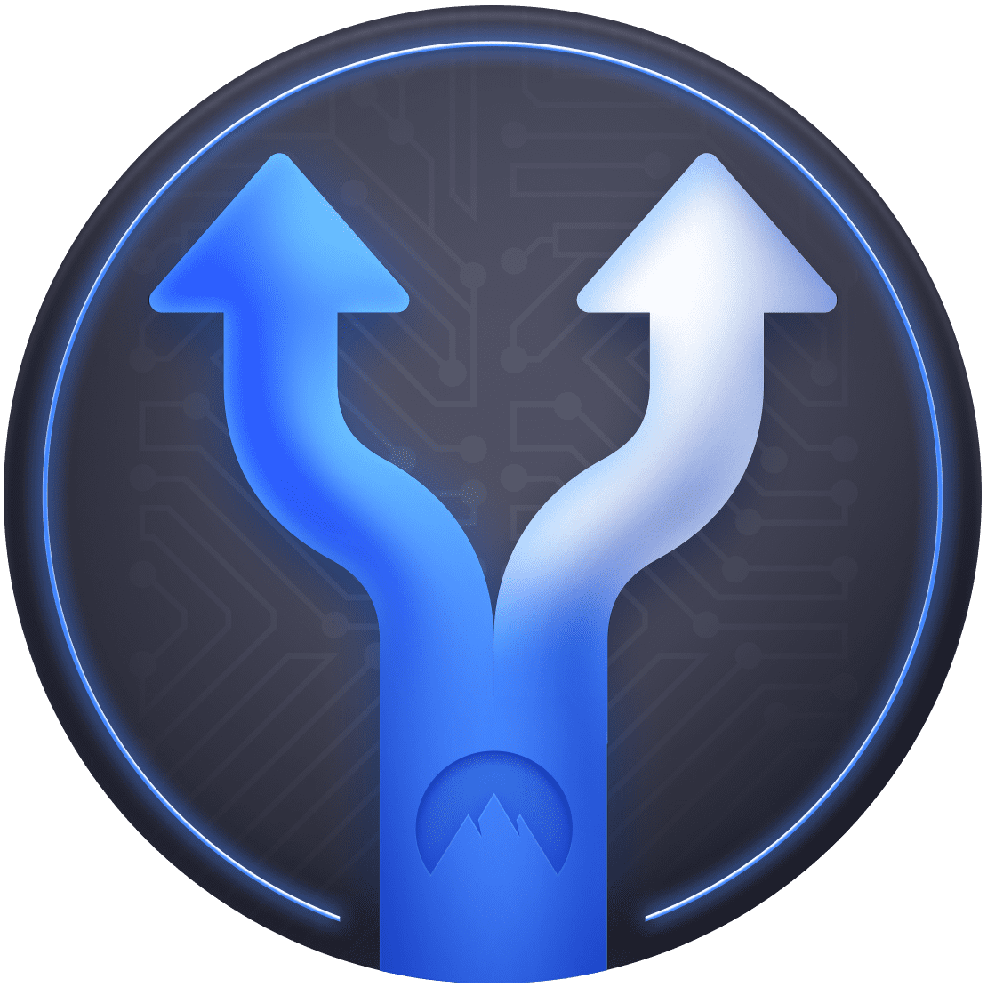 what-is-vpn-split-tunneling-nordvpn