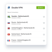 double vpn