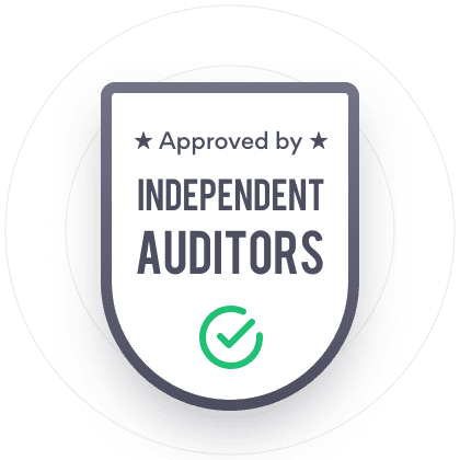 independant auditors