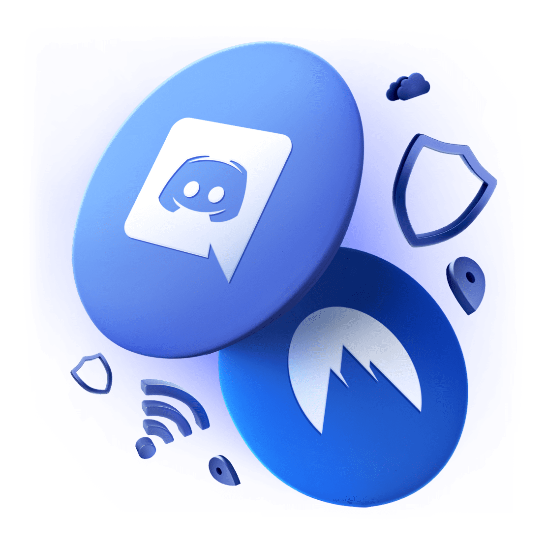 free nordvpn accounts discord