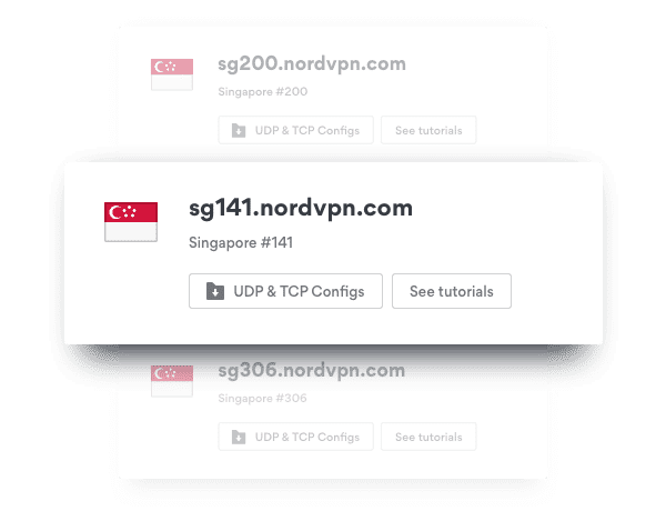 The Best And Fastest Vpn For Singapore Nordvpn
