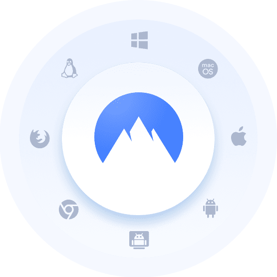 nordvpn firefox